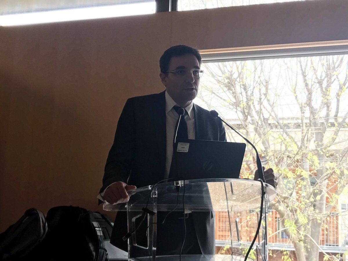 BlockBlogFr's tweet photo. RT https://t.co/yN4eeqxR9j Représente @Saurel_P #CapAlpha Enjeux de la #Traçabilité dans la logistique à l’ère du #Digital #Sante #Alimentation #ELMED @Buyco4Shipping @AFTRAL #Mobisneoma #jeromeVerny @IvantiFrance @SanofiFR @tilkaltech @umontpellier @CH… https://t.co/tSp5rcLDvF