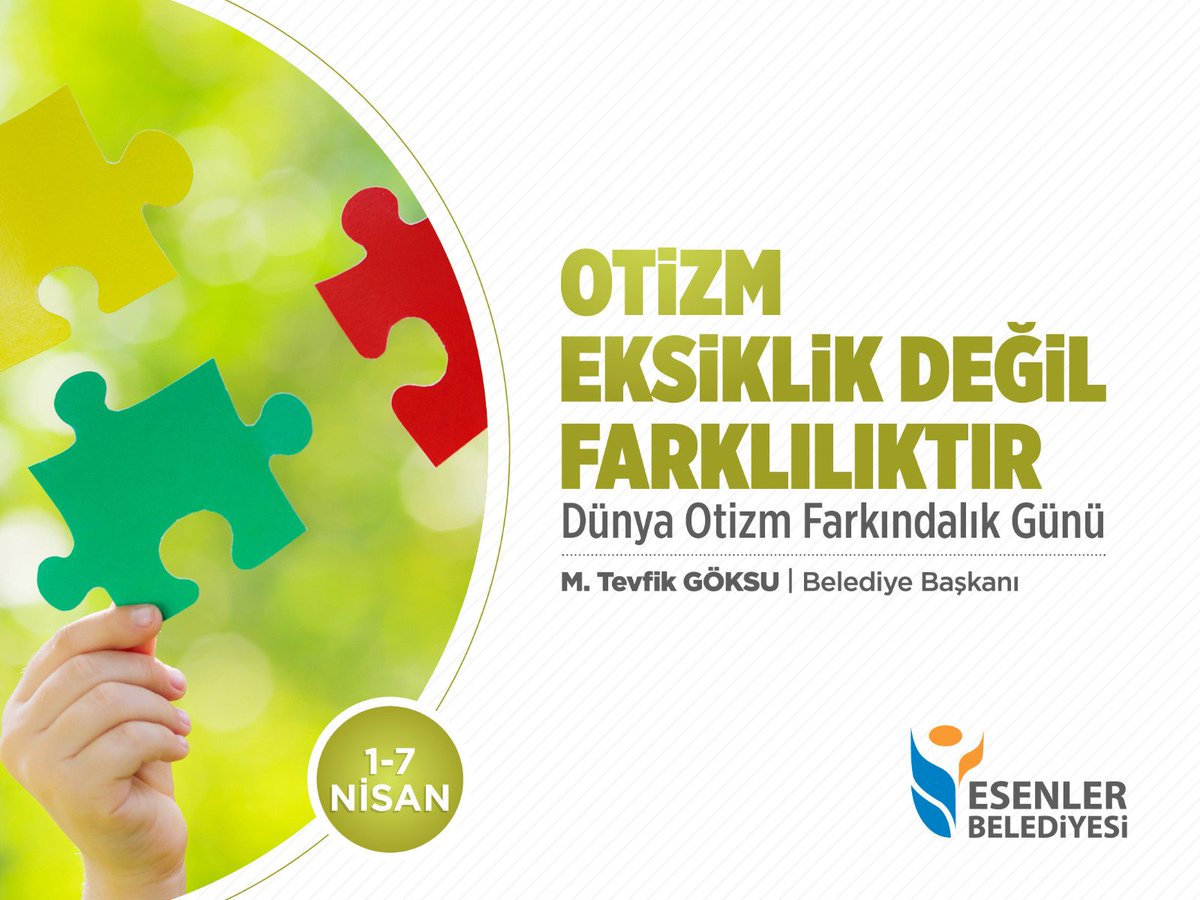 hamcandemirci's tweet photo. Farkındayım,  sizlerin yanındayım...
#2NisanDünyaOtizmFarkındalıkGünü #2NisanOtizmFarkındalıkGünü #OtizmFarkındalıkGünü #OtizmeMaviIşıkYak https://t.co/XrRY7iv9ma