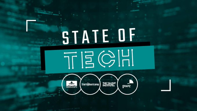 Wits_News's tweet photo. .@Sbootcamp @SBCAfriTech CEO @pkiracofe now discussing #Startupbootcamp's &amp; @pwc_za ‘State of Tech Report 2019’ @4IRSA #Finance #Business Workshop:

#AI &amp; #Robots will gain legal rights
#Cyber 9/11 will occur
#Moving towards a #sensorbased #economy

#4IRSA #Wits4IR https://t.co/RBy4WdA0Wm