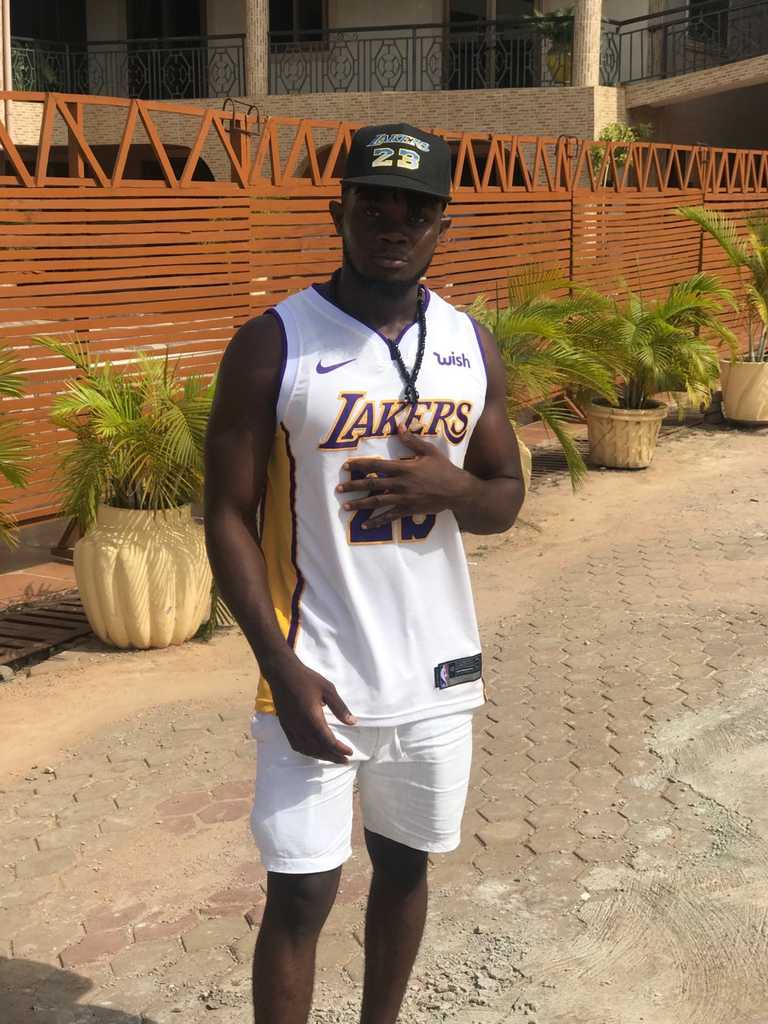 tunechi_harris's tweet photo. Life Be Time 🙏🙏👍
Patiently Waiting On The Most High 🙏
Still Grinding 🙌🙌🙌🙌
God Is Great 🙏🙏🙏
Happy New Month Family 🙌🙌🙌
#SM2DeWorld
#SMLiberiaCamp
Good Morning ADK @shattawalegh https://t.co/d3yVC7n4cI
