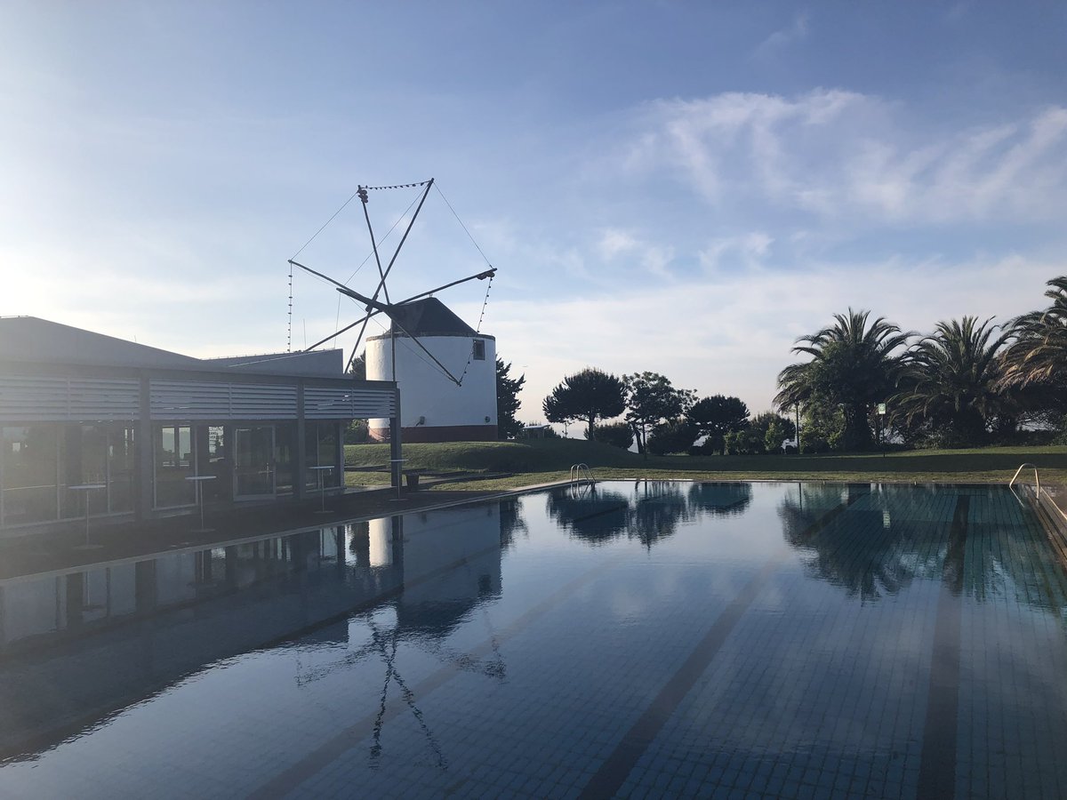 FrederikDoye's tweet image. A historic moment in a nice surrounding 😎 - first day of Global Business Services. Off to a great start @Siemens @siemens_press