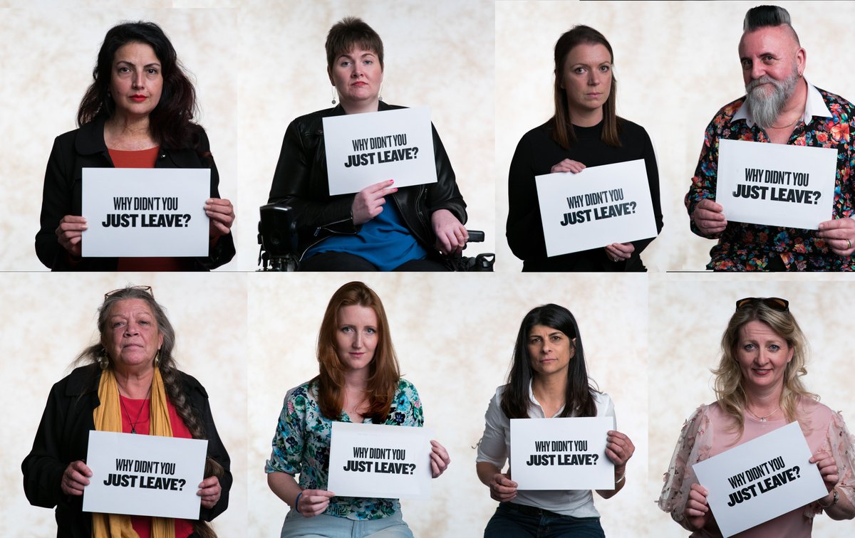 Tonight eight powerful voices contribute to one of most important conversations in Australia.  Domestic &amp; Family Violence on #YouCantAskThat, <a href="/ABCTV/">abctv</a> 9pm.  Do not miss it!