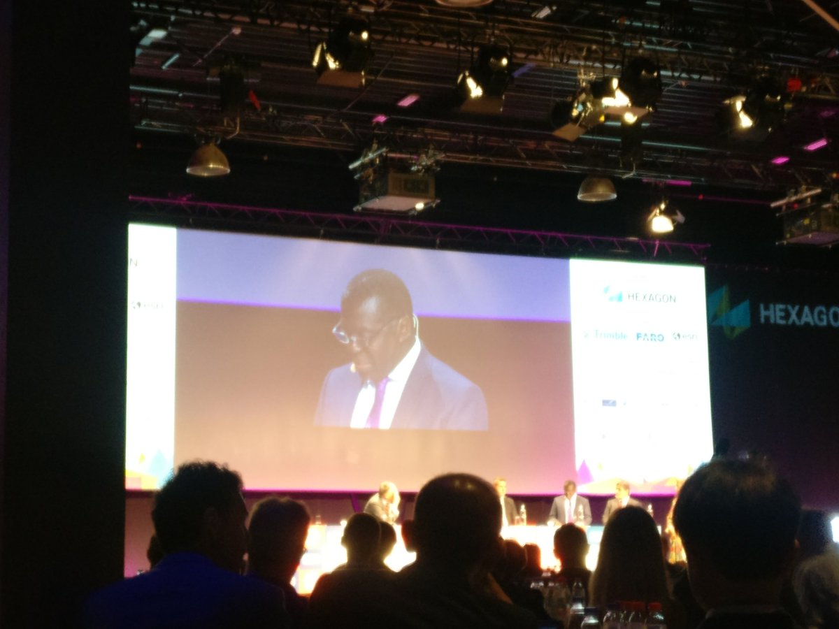 agiindia's tweet image. Government of Ghana is committed to work with private geospatial players.#GWF2019 #geospatialbydefault