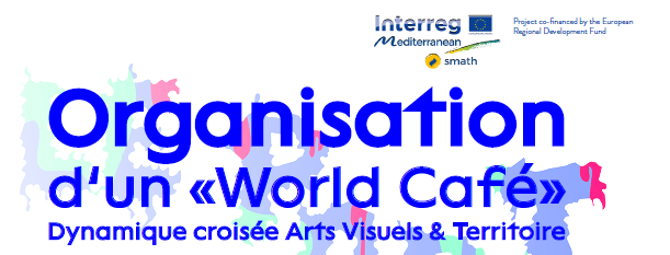 TVT_Innovation's tweet photo. Dans le cadre du projet européen SMATH @MEDProgramme, nous organisons avec @LPortDCreateurs un atelier dédié aux acteurs culturels et créatifs du territoire #varois. 🎨
➡️RDV jeudi 4 avril de 12h15 à 17h. Evénement gratuit : https://t.co/g4lQEs6cON | #culture #arts #creative https://t.co/OsmtQRIXR0