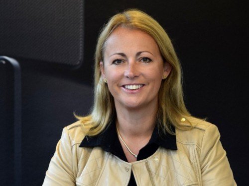 Wehkamp verwelkomt Monique Frant als Chief People Officer nieuws.wehkamp.nl/wehkamp-verwel…