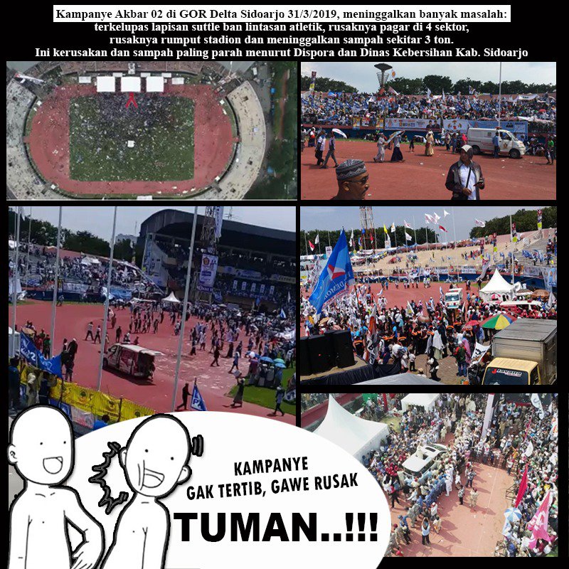 SagSagimo's tweet photo. Masa depan bangsa ada ditangan anda

#JokoWIN17April
#17AprilNyoblosYuk https://t.co/fSnadvyTps