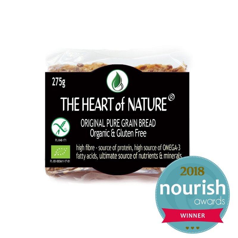 Nourish Awards® tweet media