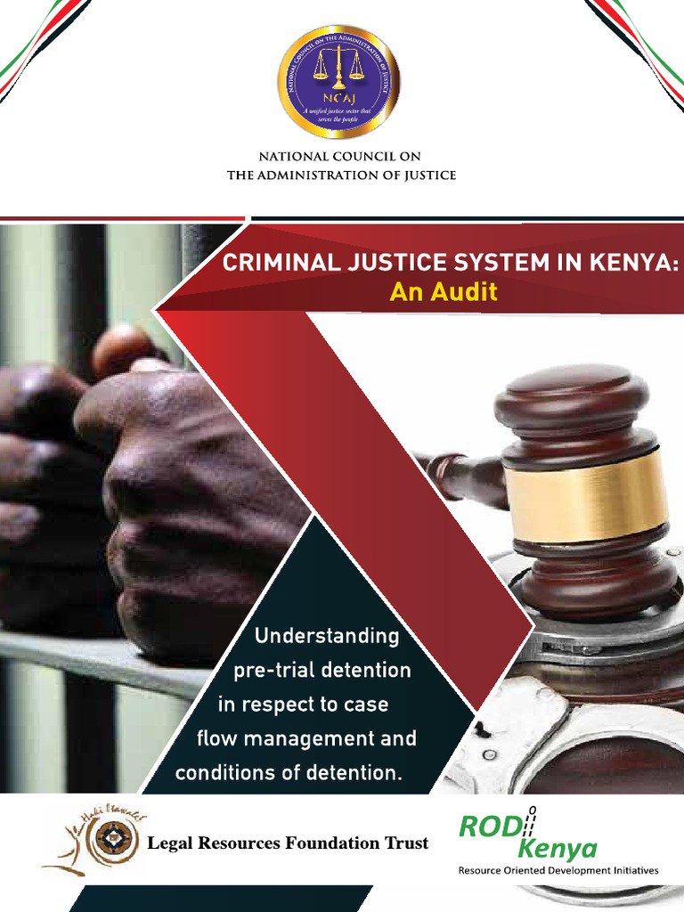 lrf_ke's tweet photo. We work with the @ODPP_KE to enhance utilization of witness protection
Plea bargain and
Support in addressing challenges hindering prosecution https://t.co/JuJz2W2Mhx