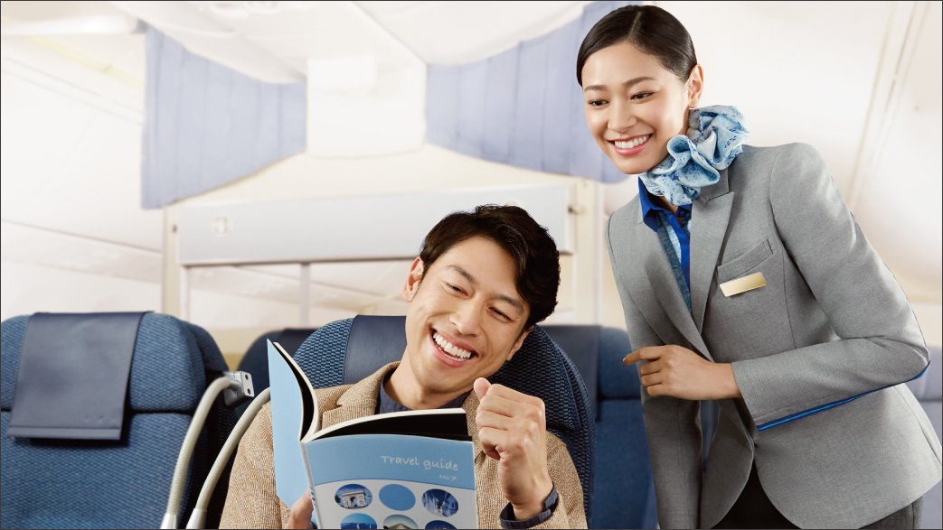 All Nippon Airways on Twitter "Great to announce that ANA has been