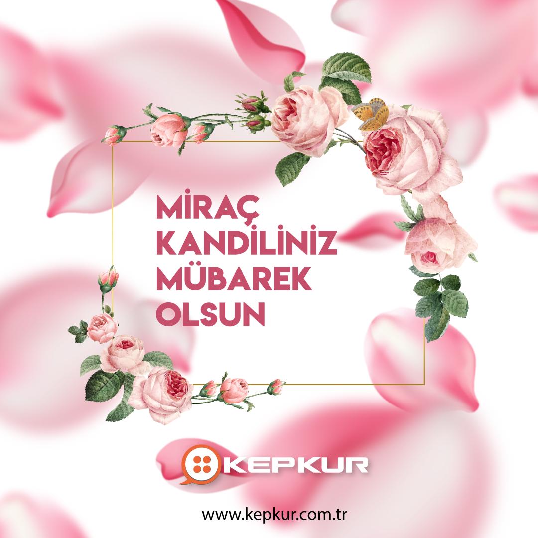 Miraç Kandiliniz Mübarek Olsun...

kepkur.com.tr
#kepkur