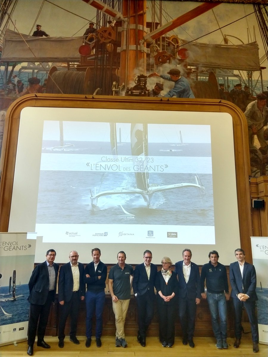 Sodebo_Voile's tweet photo. "Le programme ? 
Un espace de liberté donné à chaque team avec un cadre tout en respectant la latitude pour chacun de choisir en 2020 un @TJV_officiel  ou un Saint-Exupéry, c'est cela qui est intéressant." https://t.co/4z5Ty0vx75