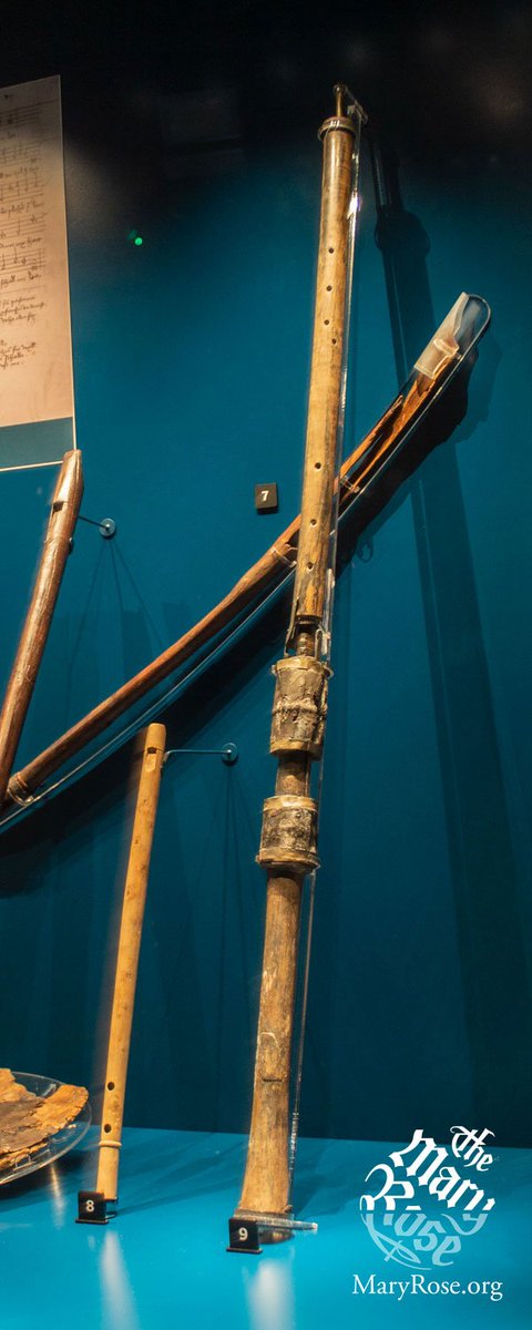 The Mary Rose tweet media