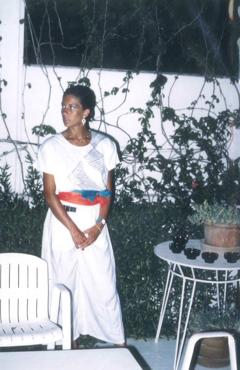 Antonio de Lacy tweet media