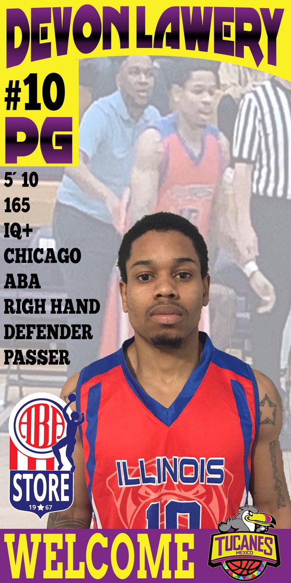 welcome Devon ABAmx