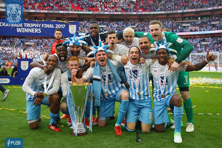 Coventry City tweet media