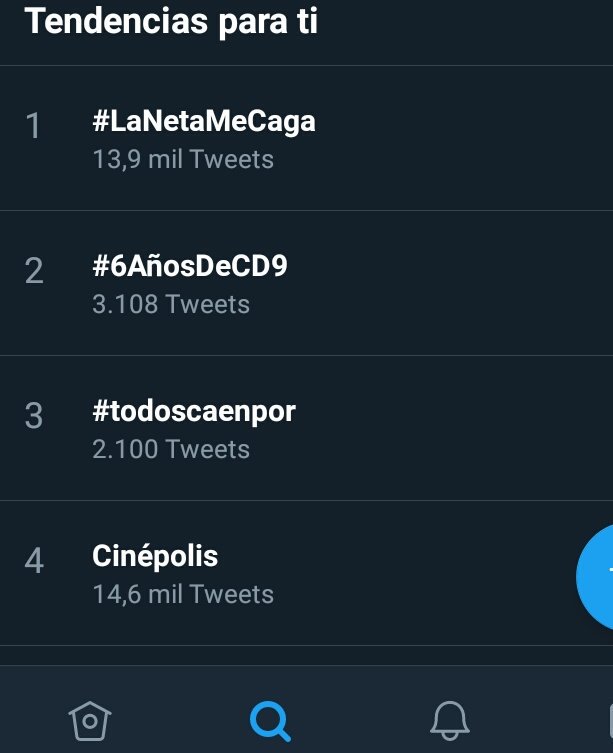 Alexkleyva's tweet image. Vamos por el primer lugar 
#6añosDeCD9 #Coderforever
