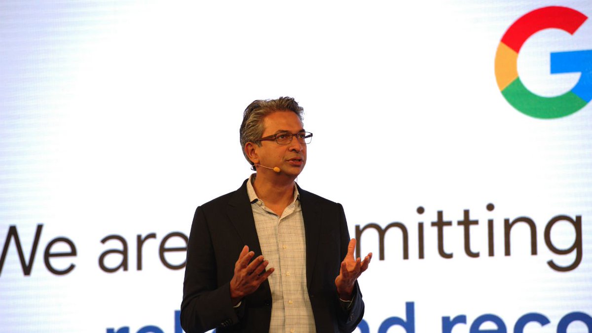 firstpost's tweet photo. #Alphabet Inc’s #Google South East Asia and India Vice-President #RajanAnandan will leave the firm at the end of April. #GoogleIndia #GoogleSEA
https://t.co/kTE8FJt6PC https://t.co/fdtP60uwbS