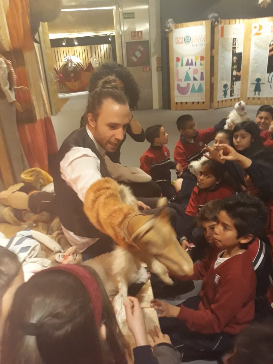 CEIP AlcaldeMostoles tweet media