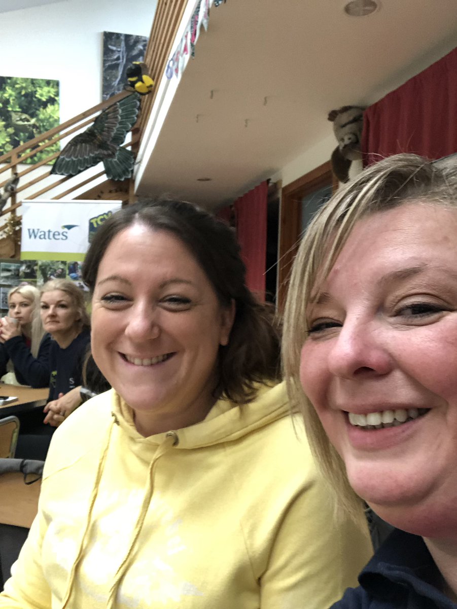 #WatesChampions @TVCtweet <a href="/WatesGroup/">Wates Group</a> good to see so many champions this morning in Leeds