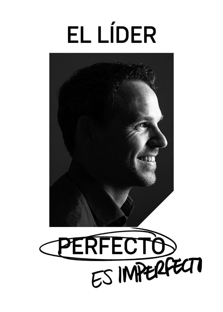 sientewander's tweet photo. ¡EL LIDER PERFECTO ES #IMPERFECTO! Porque una nueva manera de trabajar más humana precisa de líderes y mentalidades más humanas... ¿¡Imperfectas?! Así lo cuenta la responsable del programa #WanderBeing de @Soulsightmadrid https://t.co/jAORtkBvCN #liderazgo #insights #formacion https://t.co/xlsWX5Yf2c