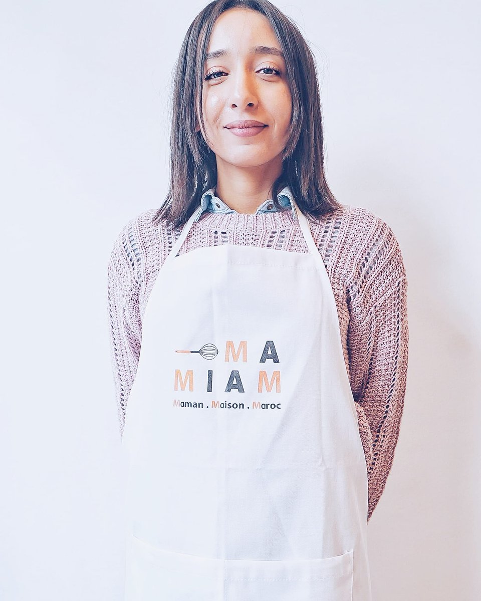 auf_org's tweet photo. Étudiante en génie industriel à l’ENSAM Casablanca, Siham Meftahi est aussi chef d’entreprise, à la tête de sa start-up #SafeEat. Un parcours académique et entrepreneurial remarqué : elle a reçu le Prix de l’Élève Ingénieure Maghreb #Ingénieuses2018 https://t.co/nNMqJ0Kphq https://t.co/zBcaAMNzgp
