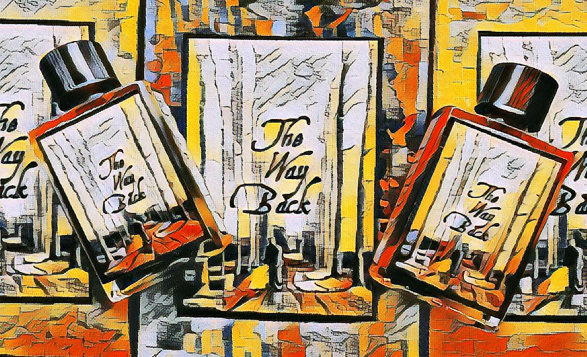 _The_Way_Back's tweet image. Afterglow (Orange Blossom, Neroli, Rose, Iris, Champaca, Sandalwood, Patchouli, Vanilla, Tonka)
thewaybacknaturalperfumeextracts.com/organic-based-…