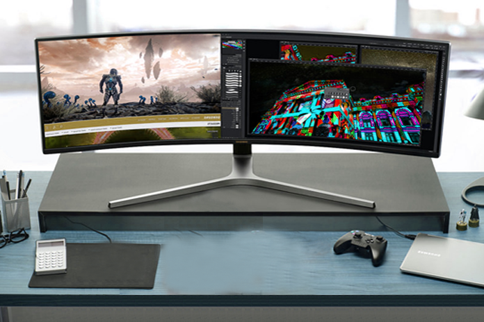 modernfury_tech's tweet photo. A Detailed Guide To 4K Gaming Monitor
Developers spend hours and hours to perfect each and every pixel of a game.
#4kgamingmonitor #4K #4KGAMINGMONITOR #ACER #ACERPREDATOR #ACERPREDATORXB271HK #AOC #AOCAGON #AOCAGONAG271UG #GAMING #GAMINGMONITOR #MONITOR #SAMSUNG #SAMSUNGU28E590D https://t.co/vyE3ZAoMfH
