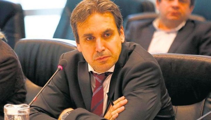 eltribuno's tweet photo. #CasoD'Alessio Ramos Padilla rechazó planteo de Stornelli y ratificó su competencia en la causa
https://t.co/2JOciZiQUg https://t.co/NRt9msPf4k