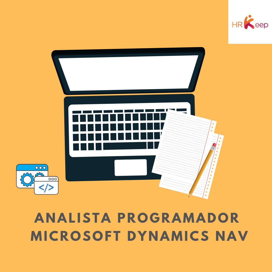 hr_keep's tweet photo. Si alguien por aquí es Técnico Superior #Informatico y busca #trabajo esta es tu oferta.....En #HRKeep estamos en la búsqueda de un Analista #Programador Microsoft #Dynamics #nav para la zona de #Madrid
Envíanos tu candidatura a cv@hr-keep.com
#FelizMartes #empleo #TrabajoSiHay https://t.co/4HWCg0gNaa