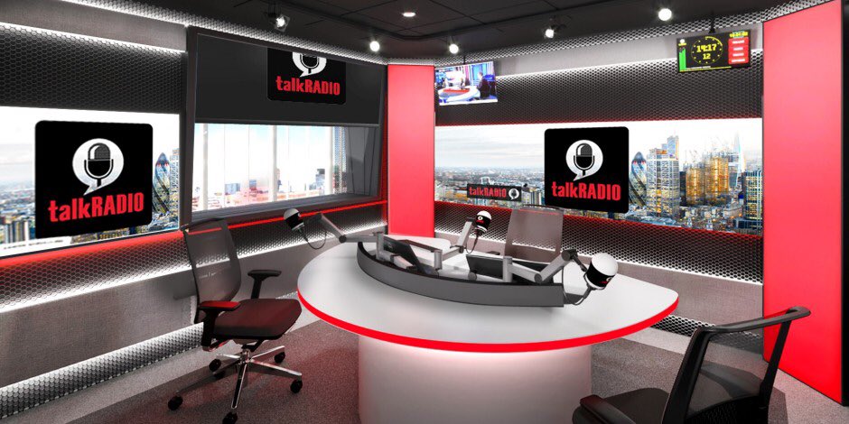 So excited...about to interview an experienced Sony Radio Academy Award Winning radio broadcaster and producer who is currently at Talk Radio and Talk Sport. he will be sharing with me exactly what he’s looking for in a story and how you can get featured on his radio show.