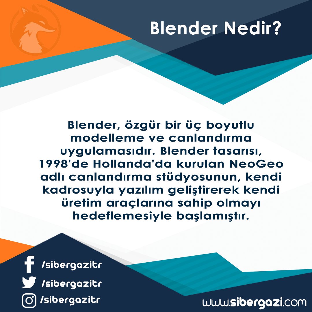sibergazitr's tweet photo. Blender ve Python entegrasyonunun muhteşem olduğunu söylemiş miydik?😉

#blender #python #3d #sibergazi https://t.co/kg8S4GGnlx