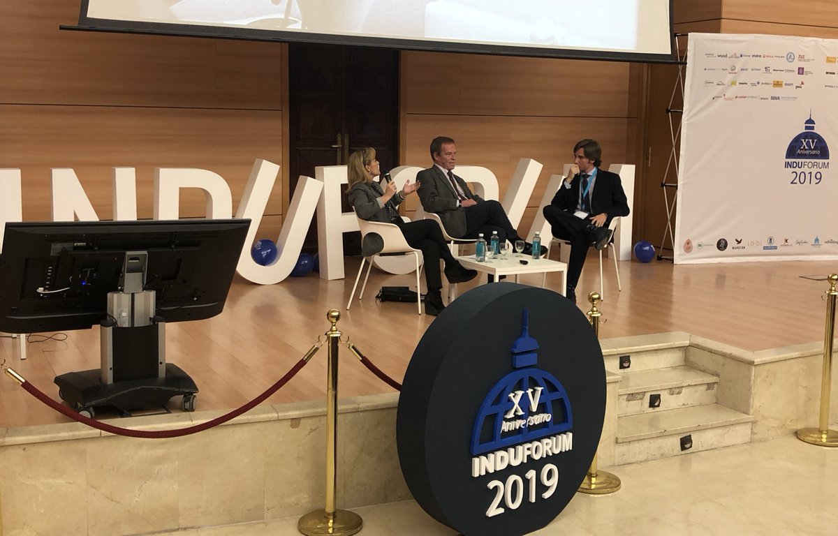 María Conde tweet media