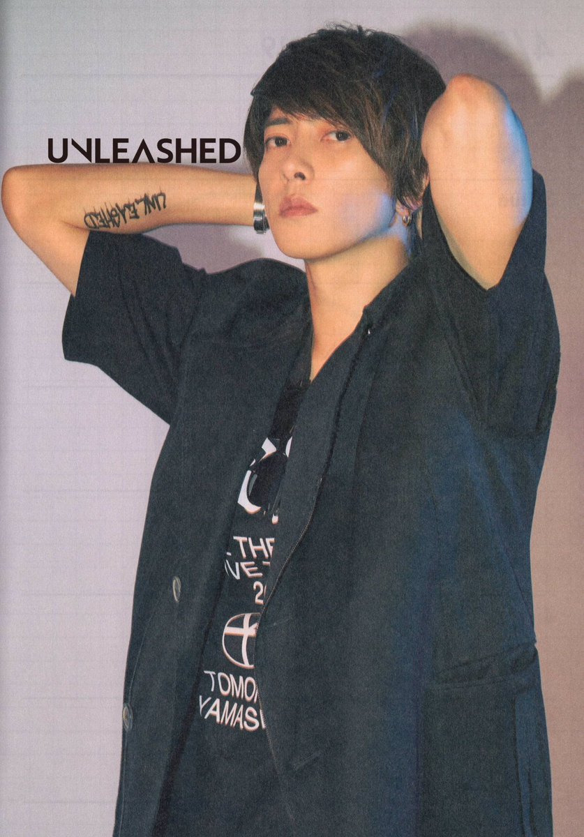 Sweetie Yamapi Pre Order Starts Today Dvd Blu Ray Tomohisa Yamashita Live Tour 18 Unleashed Feel The Love Will Be Released On 22 5 Cr 囚人番号42番 山下智久 Unleashedライブ映像発売ありがとう T Co Rnrjvtxld9