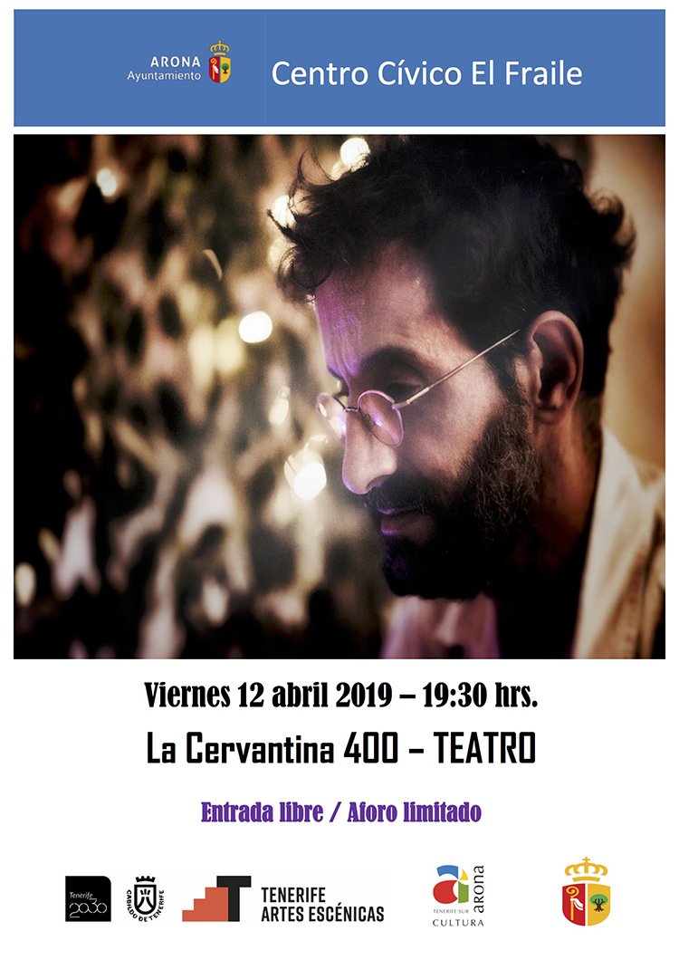 JCTacoronte's tweet photo. Cervantina 400 en el Centro Cívico del Fraile. Arona https://t.co/fJqcZpKGkm https://t.co/VhlkmNC5Bi