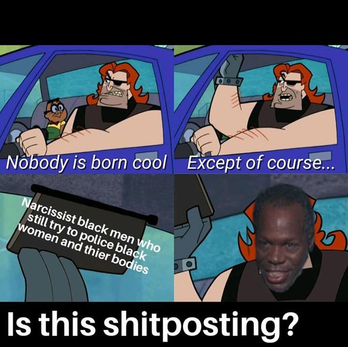 Is this how memes work? via Facebook https://t.co/Fr3dSyroA3 https://t.co/2X51xvgAbc<a href="/tag/eft"class="tags"><span>#eft</span></a><a href="/tag/escapefromtarkov"class="tags"><span>#escapefromtarkov</span></a>