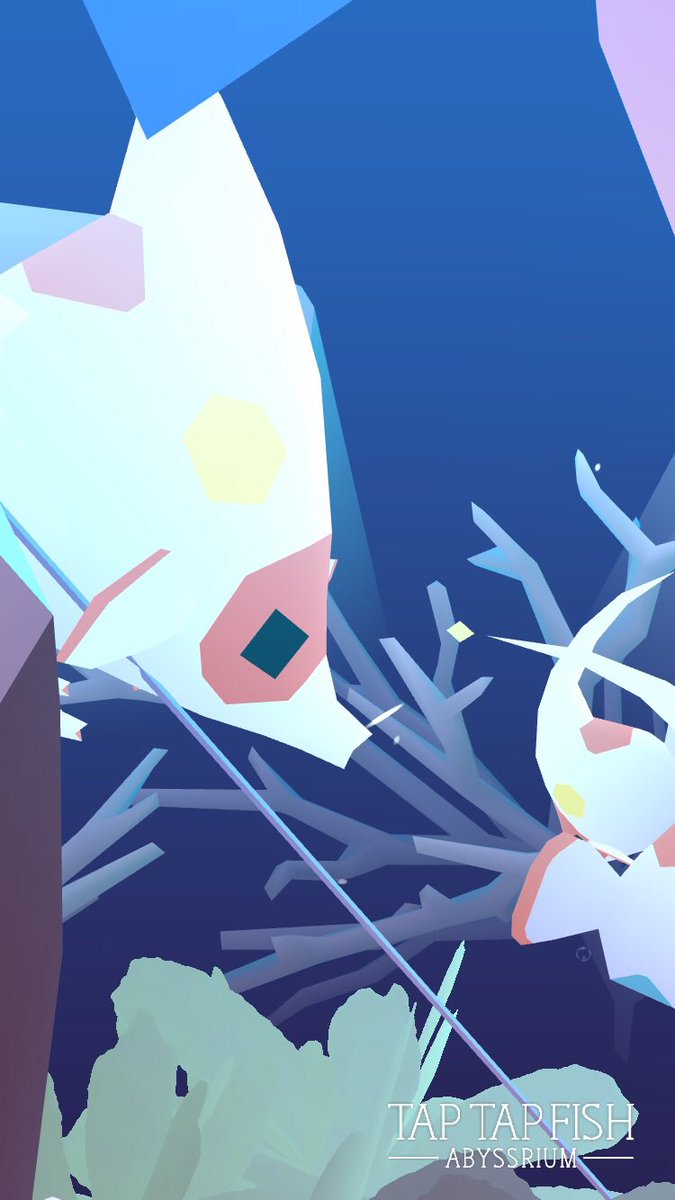 AAA98764383's tweet photo. 私のピエロアイドル:) 
#taptapfish
Download: https://t.co/d2pLMTtDly https://t.co/jJOK8X6MEB