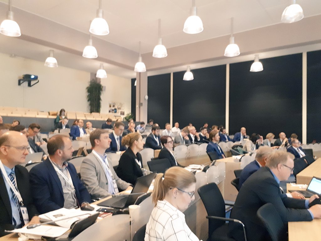 NCBR_pl's tweet photo. Uczestnikami polskiej misji do @CERN są również beneficjenci @NCBR_pl opracowujący innowacje wysokich technologii, https://t.co/HY59pKCXvX. @Creotech #Enki @InPhoTech1 @ifjpan #nanores @ncbj_swierk #Prevac #FrakoTerm #scanway @SpaceForest2 #TechTra https://t.co/S7vl7gtu0B