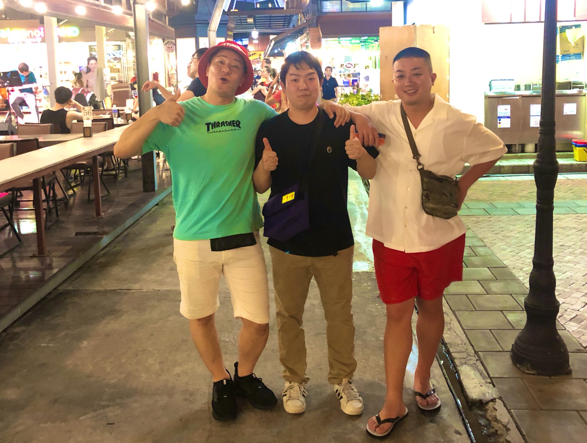 チョコプラ長田(TT Brothers) on X: 