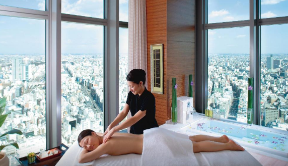 hotel_offer's tweet photo. Mandarin Oriental Tokyo. The Luxury Hotel in Tokyo, Japan
>>> https://t.co/N94lz7R0Cz <<< https://t.co/n6236nKGg5