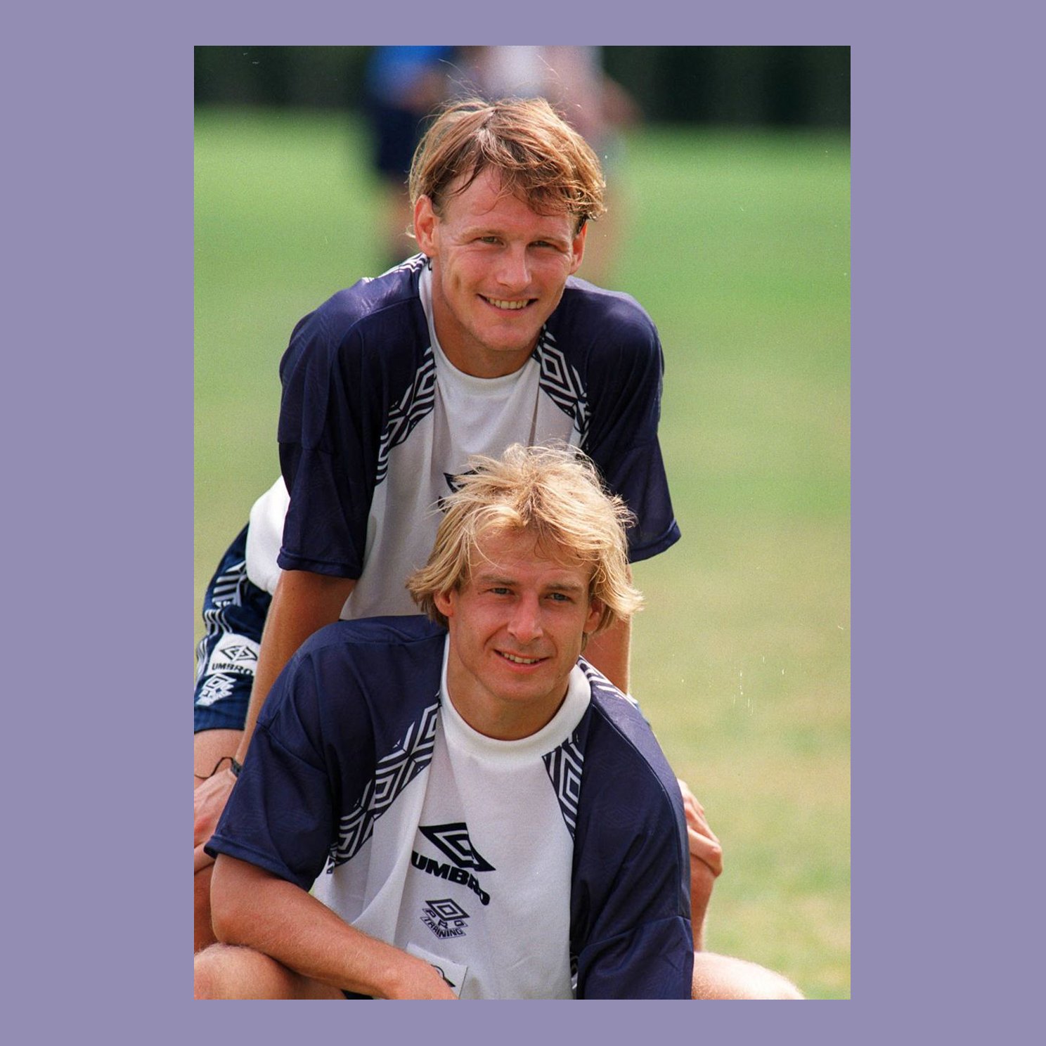 Happy Birthday Teddy Sheringham

What an amazing strike force this was at Spurs! 