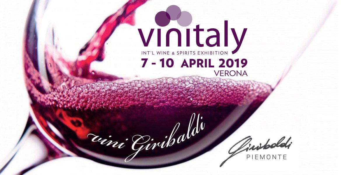 #winetasting #winelover #winegeek #lovewine #enolovers #totalwine #vinitaaly2019  #alta langa "Come and Taste ! PAD10 D3