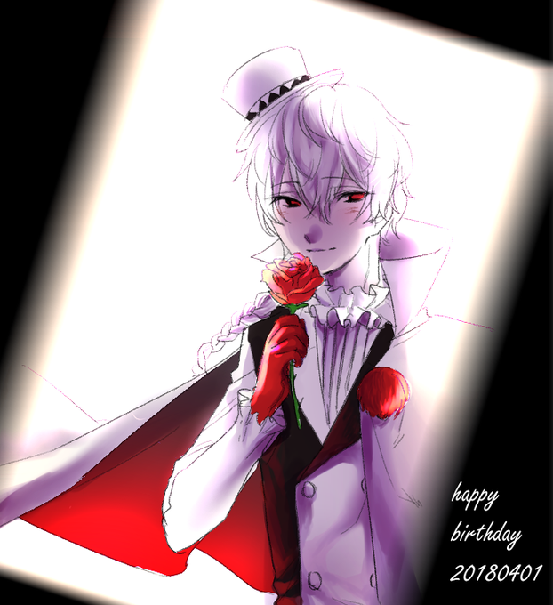 道化のtwitterイラスト検索結果 古い順 道化のtwitterイラスト検索結果 古い順