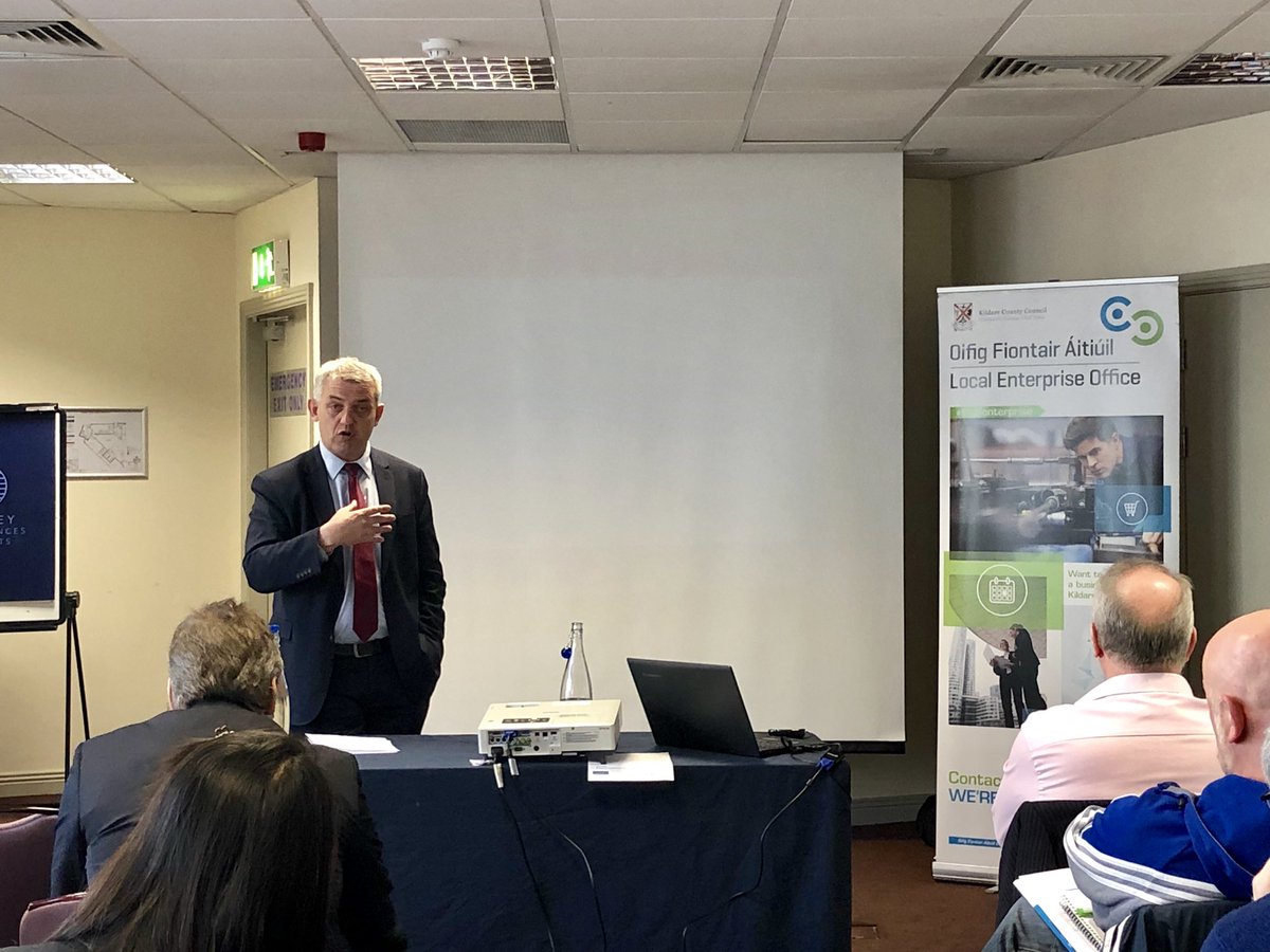 LEO_Kildare's tweet photo. @ashinekildare tells us about the upcoming trade mission to #Boston @ChamberKildare Learn more by following the live stream link https://t.co/iJyQJOCnNj #exportingsuccess https://t.co/dnSrELvo57