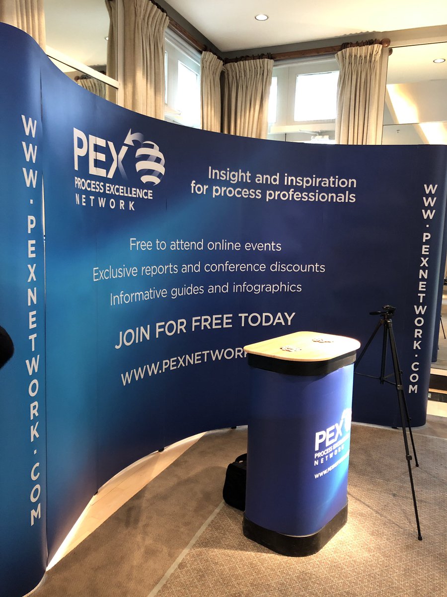 PEXNetwork_Team's tweet image. Don't forget to come visit us at our stand - we would love to know how the event is going! #OPEXSpring19