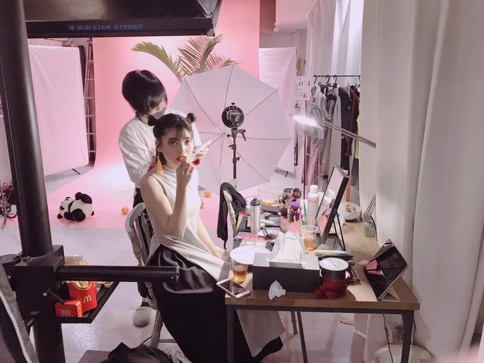 Twitterのコスプレ画像49