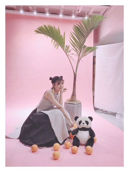 Twitterのコスプレ画像47