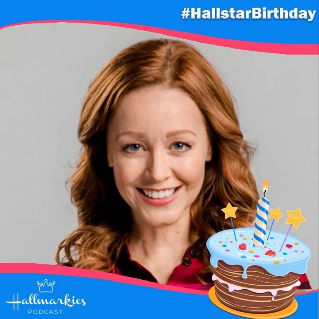 Happy Birthday to the lovely Lindy Booth   