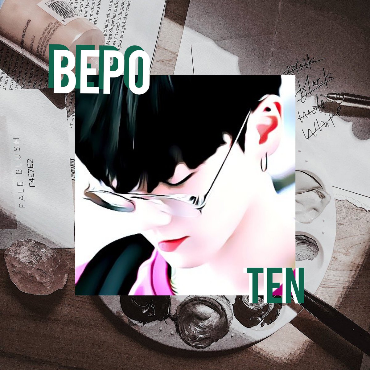 𓍼ⴰ✩🔭𓊆 เบโปะ 𓊇🎐✩ⴰ𓍼 tweet media