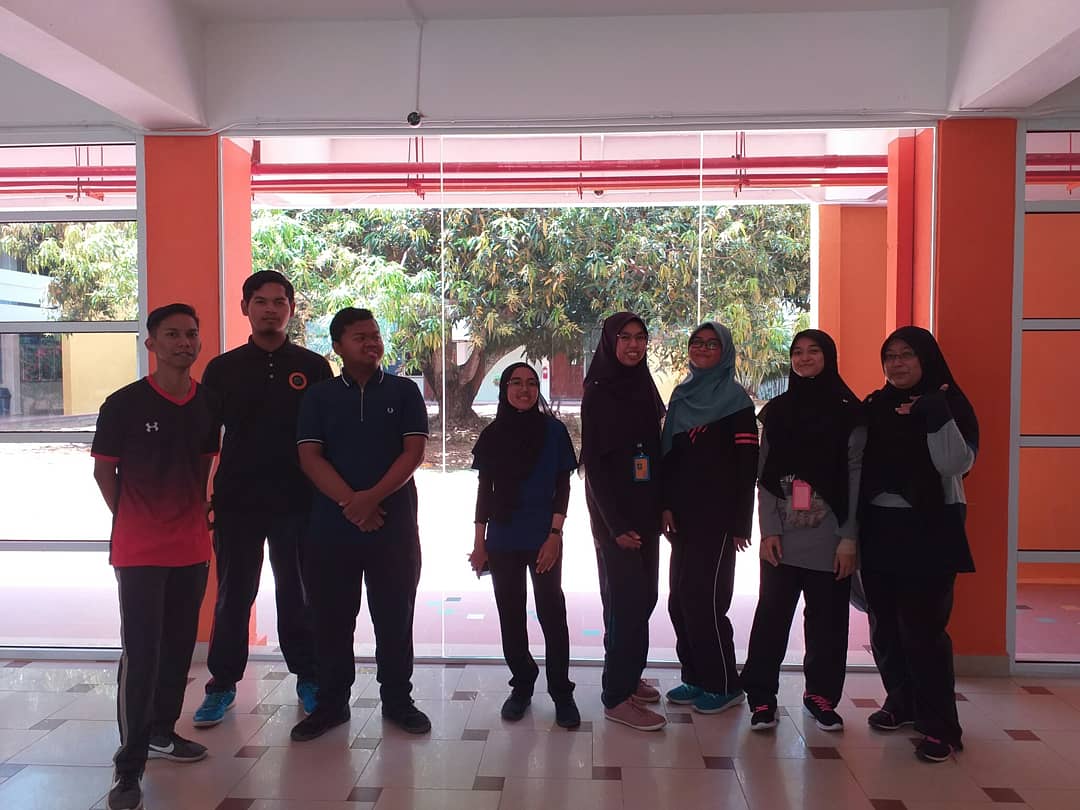 eaccUiTMT's tweet photo. Module EACC // 30 March 2019 https://t.co/3kJtvNmQyx