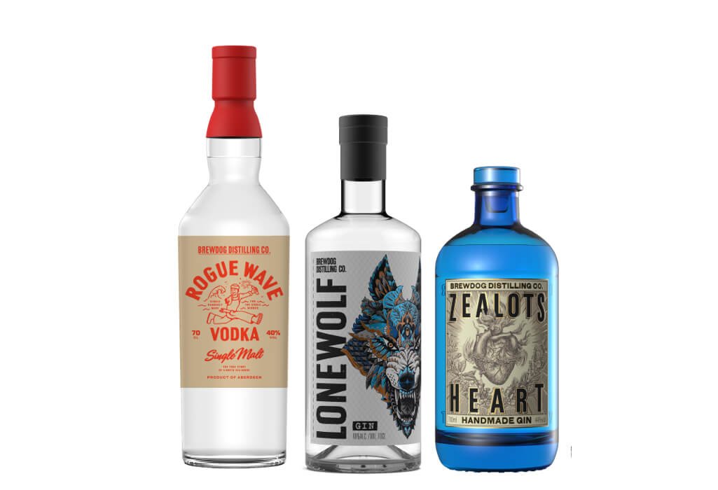 BrewDog's tweet image. ⚠️ BREAKING NEWS ⚠️

The BrewDog Distilling Co. is here.

Launching at #PunkAGM2019, our new spirits lead the pack with quality at their core.

Find out more:
bit.ly/BrewDogDistill…